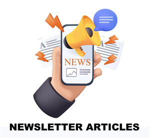 Newsletter Articles